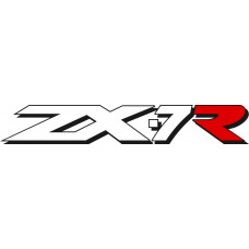 Kawasaki ZX7R